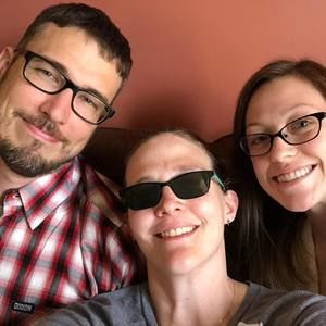 Meet your Posher, Stefanie